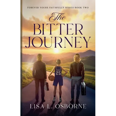 The Bitter Journey