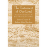 The Testament of Our Lord