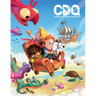 Character Design Quarterly 23