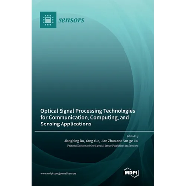 Optical Signal Processing Technologies for Communication, Computing, and Sensing Applications
