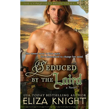Seduced by the Laird