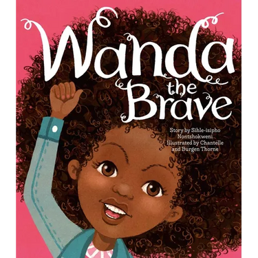 Wanda the Brave