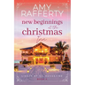 New Beginnings at the Christmas Inn