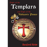 Origin of the Templars: And Origin of the Vatican's Power