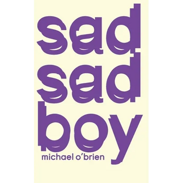 Sad Sad Boy