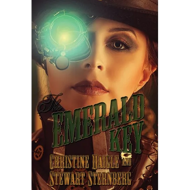 The Emerald Key