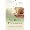 From Page to Proclamation: Interpreting Scripture in the Context of Liturgy