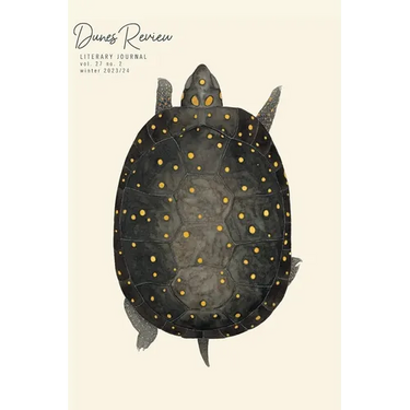 Dunes Review 27.2: Winter 2023-2024