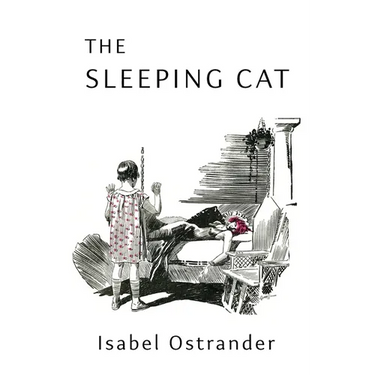 The Sleeping Cat
