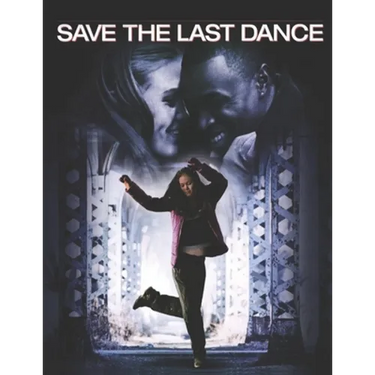Save The Last Dance: Screenplay