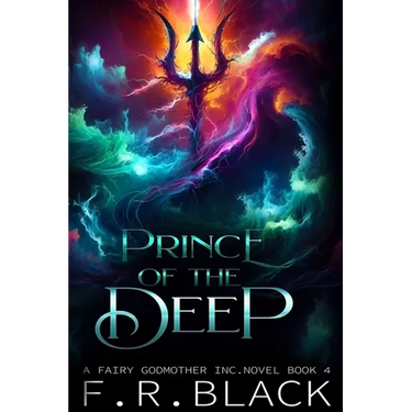 The Prince of the Deep