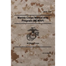 MCRP 3-02B Marine Corps Martial Arts Program (MCMAP): November 2011