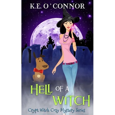 Hell of a Witch