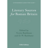 Literary Sources for Roman Britain