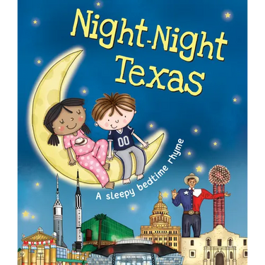 Night-Night Texas