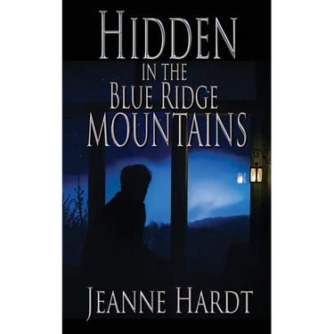 Hidden in the Blue Ridge Mountains
