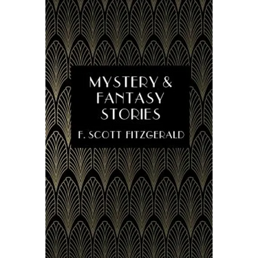 Mystery & Fantasy Stories