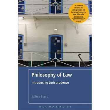 Philosophy of Law: Introducing Jurisprudence