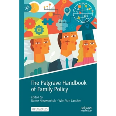 The Palgrave Handbook of Family Policy