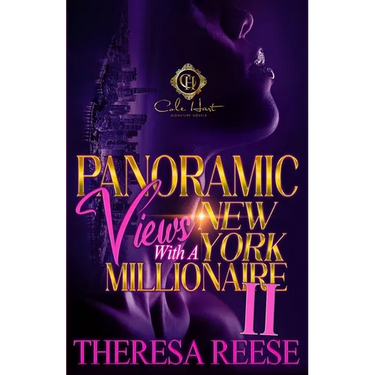 Panoramic Views With A New York Millionaire 2: An African American Romance: The Finale