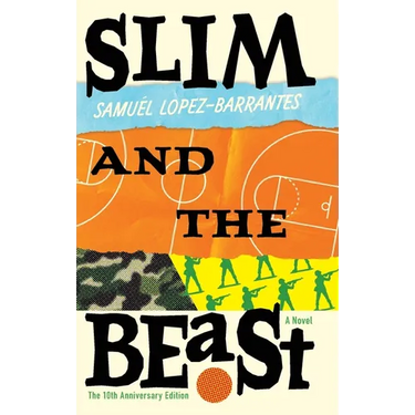 Slim and The Beast: 10th Anniversary Edition