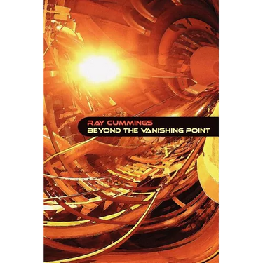 Beyond the Vanishing Point