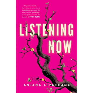 Listening Now