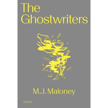 The Ghostwriters