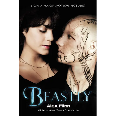 Beastly Movie Tie-In Edition