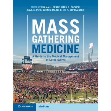 Mass Gathering Medicine