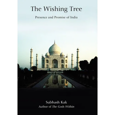 The Wishing Tree: Presence and Promise of India