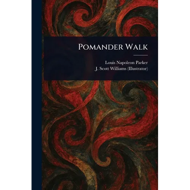 Pomander Walk
