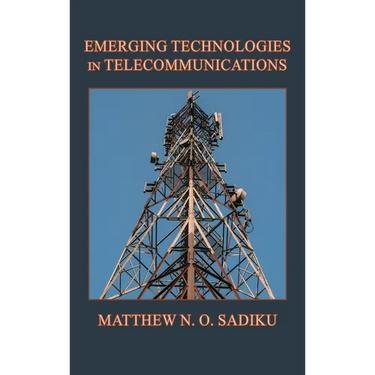 Emerging Technologies in Telecommunications