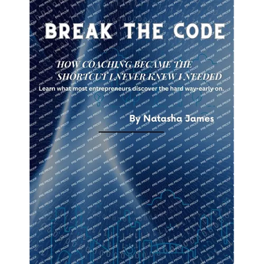 Break The Code How Coaching Became The Shortcut I Never Knew I Needed