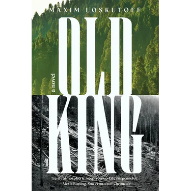 Old King
