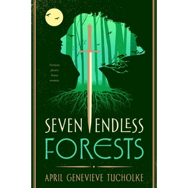 Seven Endless Forests