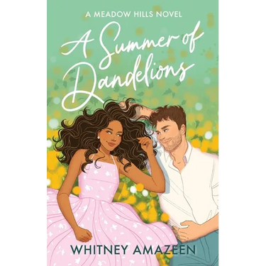 A Summer of Dandelions