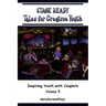 Stage Ready Tales for Creative Youth: Inspiring Youth with Couplets - Vol. 5