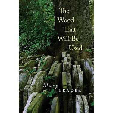 The Wood That Will Be Used