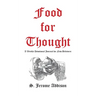 Food for Thought: A Weekly Devotional Journal for New Believers