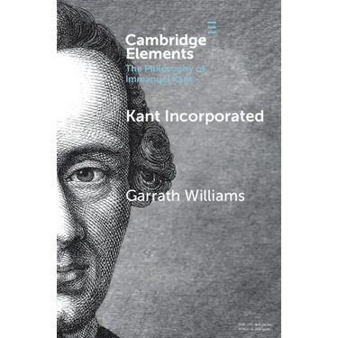 Kant Incorporated