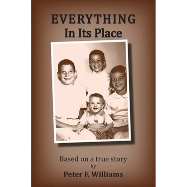 Everything In Its Place: Brotherhood - Autism - Righteousness