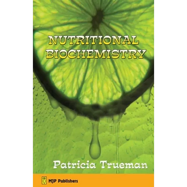 Nutritional Biochemistry