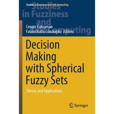 Decision Making with Spherical Fuzzy Sets: Theory and Applications