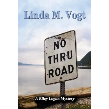 No Thru Road: A Riley Logan Mystery