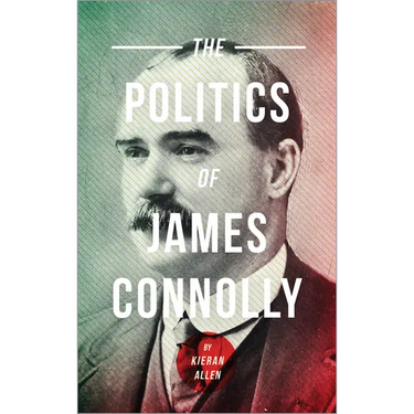 Politics of James Connolly