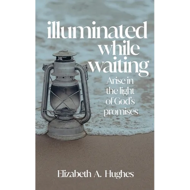 Illuminated While Waiting