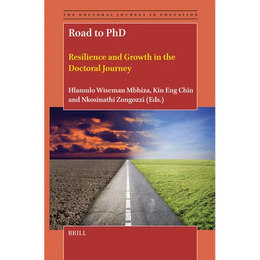 Road to PhD: Resilience and Growth in the Doctoral Journey