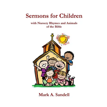 Sermons for Children