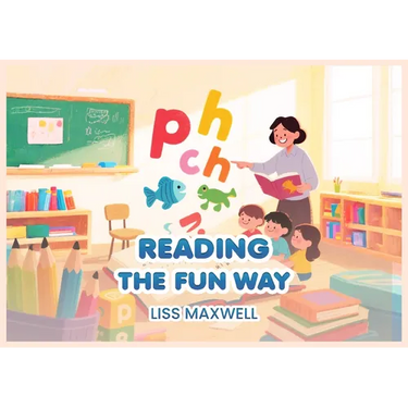 Reading The Fun Way